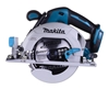 Picture of Makita DHS680Z portable circular saw turquoise 5000 RPM 18 V