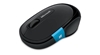 Изображение Microsoft Sculpt Comfort mouse Ambidextrous Bluetooth BlueTrack 1000 DPI