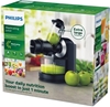 Picture of Philips Viva Collection Masticating juicer HR1889/70, XL tube, 150W