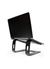 Picture of PORT DESIGNS | Ergonomic Notebook stand | 901103 | Notebook Stand | Black | 10-15.6 "