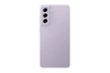 Изображение Samsung Galaxy S21 FE 5G SM-G990B 16.3 cm (6.4") Dual SIM Android 11 USB Type-C 8 GB 256 GB 4500 mAh Lavender