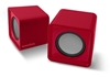 Picture of Speedlink speakers Twoxo (SL-810004-RD)