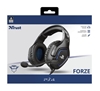 Изображение Trust GXT 488 Forze PS4 Headset Wired Head-band Gaming Black