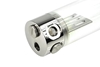 Изображение Vivanco cable USB - microUSB 1.8m (45217)