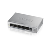 Picture of Zyxel GS1005-HP 5-Port Desktop PoE+ Switch