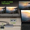 Изображение Acer 12-in-1 Type-C Docking