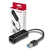 Изображение ADE-SR Karta sieciowa Gigabit Ethernet adapter, USB-A 3.2 Gen 1, instalacja automatyczna