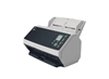 Picture of Ricoh fi-8170 ADF + Manual feed scanner 600 x 600 DPI A4 Black, Grey