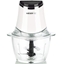 Attēls no Haeger CH-30W.007A Chopper Glass Food chopper 1.2L 300W