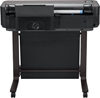 Изображение DesignJet T650 Printer/Plotter - 24" Roll/A4,A3,A2,A1 Color Ink, Print, Auto Sheet Feeder, Auto Horizontal Cutter, LAN, WiFi, 26 sec/A1 page, 81 A1 prints/hour, with Stand