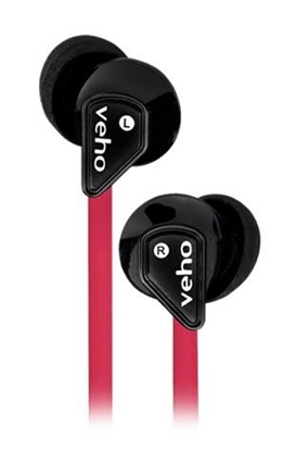 Picture of 360 Stereo Earphones