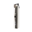 Attēls no Adler | Hair Clipper | AD 2834 | Cordless or corded | Number of length steps 4 | Silver/Black