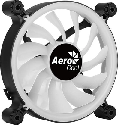 Изображение Wentylator Aerocool Spectro 12 FRGB (AEROPGS-SPECTRO-FRGB)