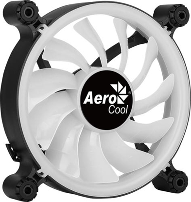 Picture of Wentylator Aerocool Spectro 12 FRGB (AEROPGS-SPECTRO-FRGB)