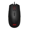 Изображение AOC GM500 mouse Ambidextrous USB Type-A Optical 5000 DPI
