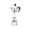 Picture of Kawiarka Bialetti Moka Express 1 filianka (8006363011617                  )