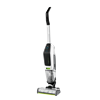 Изображение Bissell | Cleaner | CrossWave X7 Plus Pet Select | Cordless operating | Energy efficiency class C | Handstick | Washing function | Width 60 cm | 195 m³/h | W | 25 V | Mechanical control | LED | Operating time (max) 30 min | Black/White | Warranty 24 month