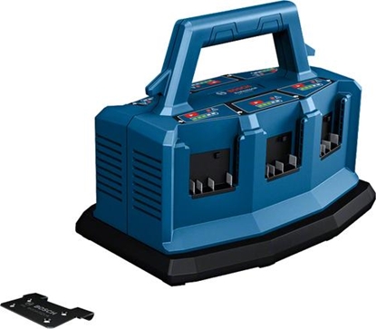 Picture of Bosch GAL 18V6-80 Multi-Charger