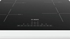 Picture of Bosch Serie 6 PUE611FB1E hob Black Built-in Zone induction hob 4 zone(s)