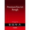 Picture of Canon FA-RG 1 Premium Fine Art Rough A 3+, 25 Sheet, 320 g