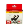 Picture of Canon PGI-570BK XL High Yield Black Ink Cartridge (Twin Pack)