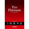 Изображение Canon PT-101 A 4, 20 sheet Photo Paper Pro Platinum   300 g