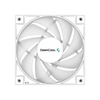 Picture of Deepcool RGB PWM fan FC120 White-3 IN 1