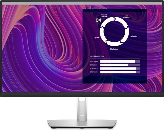 Picture of DELL P Series 24 Monitor - P2423D