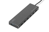 Picture of DIGITUS USB 3.0 Hub 7-Port incl. 5V/3,5A Pwr.Sup.DA-70241-1