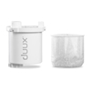 Picture of Anti-calc & Antibacterial Cartridge and 2 Filter Capsules | For Duux Beam Smart Humidifier | White