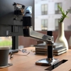 Picture of ERGOTRON LX Desk Mount LCD Arm