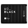 Изображение External HDD|WESTERN DIGITAL|Black|4TB|USB 3.2|Colour Black|WDBA5G0040BBK-WESN