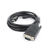 Изображение Gembird DisplayPort Male - HDMI Male 5m Black