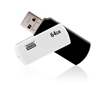 Picture of Goodram UCO2 USB 2.0 64GB Black&White Mix