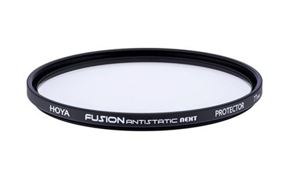 Attēls no Hoya Fusion Antistatic Next Protector Camera protection filter 4.9 cm