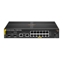 Attēls no HPE Aruba 6100 12G CL4 PoE 2G/2SFP+ Swch