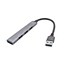 Picture of i-tec Metal USB 3.0 HUB 1x USB 3.0 + 3x USB 2.0