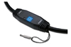 Picture of Kabel Digitus HDMI - HDMI 40m czarny (AK-330105-400-S)
