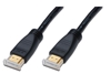 Picture of Kabel Digitus HDMI - HDMI 40m czarny (AK-330105-400-S)
