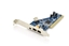 Attēls no DIGITUS PCI Card Firewire A 2x6-Pin 1x4-Pin 1x6-Pin