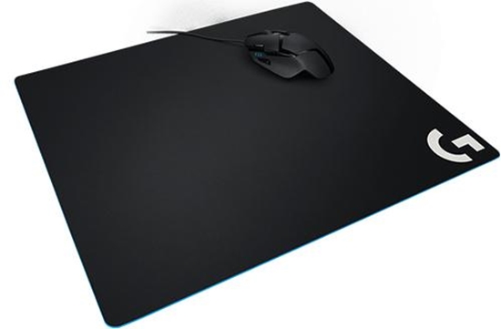 Picture of Logitech G G640 Cloth Gaming Mouse Pad