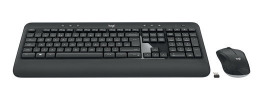 Picture of Logitech MK540 ADVANCED Wireless Keyboard and Mouse Combo