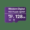 Picture of WD Purple 128GB SC QD101 microSD