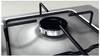 Picture of Bosch PBP6B5B80 hob Stainless steel Built-in Gas 4 zone(s)