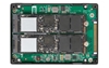 Picture of QNAP QDA-U2MP storage drive enclosure SSD enclosure Black M.2