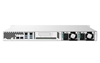 Изображение QNAP TS-432PXU-RP NAS Rack (1U) Ethernet LAN Black Alpine AL-324