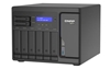 Picture of QNAP TS-h886 NAS Tower Ethernet LAN Black D-1622