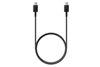 Picture of Samsung USB Type C Male- USB Type C Male 1m Black