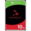 Picture of Seagate IronWolf ST10000VN000 internal hard drive 3.5" 10 TB Serial ATA III