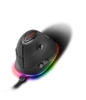 Изображение Speedlink mouse Sovos Vertical (SL-680018-BK)